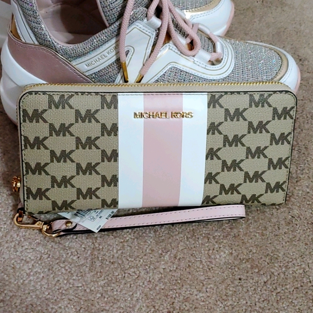 MK Wallet